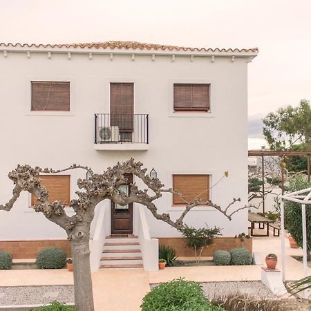 Rebesnets De Bofranch Villa Deltebre Luaran gambar