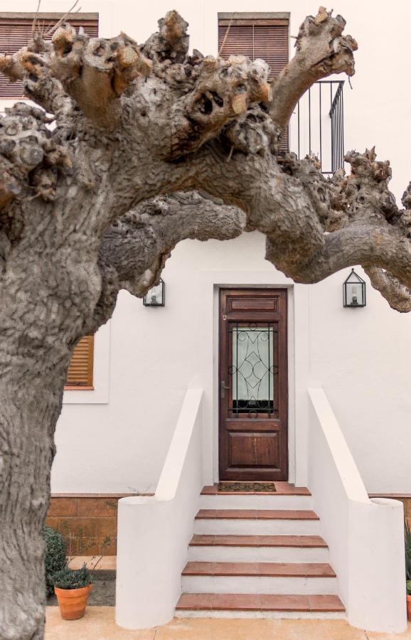 Rebesnets De Bofranch Villa Deltebre Luaran gambar